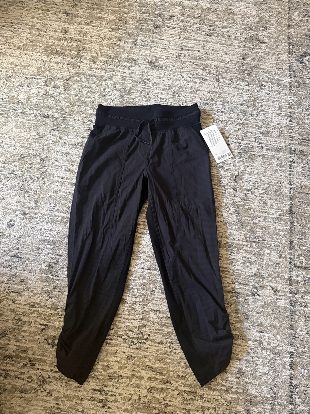 Brand New Lululemon Dance Studio Crop
